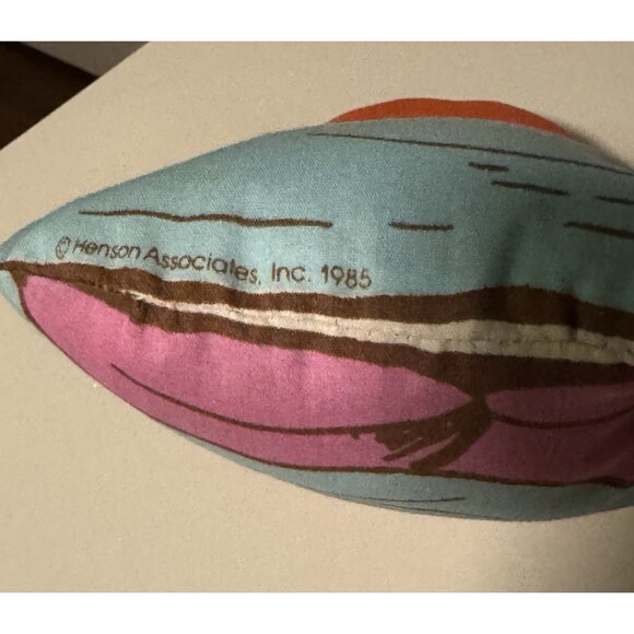 JIM HENSON’S 1985 MUPPETS Babies BEAKER THE LAB ASSISTANT & BUNSEN Plush - Picture 8 of 11